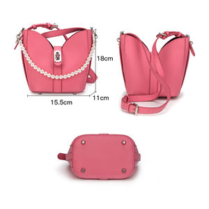 Sacs à main pour femmes au prix d'usine, nouveaux sacs à main de créateurs, sacs à bandoulière promotionnels pour femmes - Product Image 2