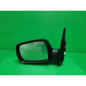 Conjunto de Espejo Lateral Izquierdo para Carnival 2001-2006, Usado, OEM 876104D9719B, Certificado por OE - Product Image 1