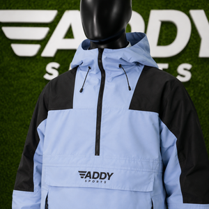 Chaqueta de Esquí Profesional Impermeable para Hombre y Mujer, Cortavientos con Capucha, Anorak para Snowboard, Ropa de Invierno para Nieve, Parka - Product Image 4