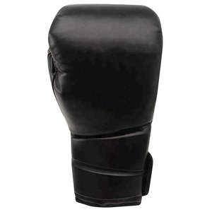 Guantes de Boxeo para Sparring 2026, Diseño Personalizado con Logotipo, Cuero Genuino de Alta Calidad, Transpirables, para Exteriores, Unisex, para Todos - Product Image 2