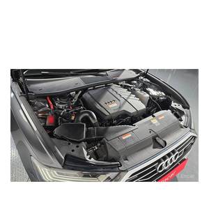 Audi A6 45 TFSI Quattro Premium 2023, 37,712 km, Volante a la Izquierda, Asientos de Cuero, Cámara Trasera - Product Image 6