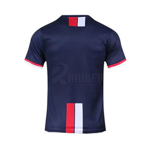 Ropa de fútbol premium diseñada para el rendimiento y la comodidad duradera en torneos y ligas. - Product Image 2