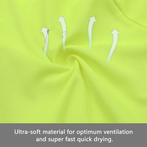 Nuevo Jersey de Ciclismo 2026 con Impresión por Transferencia de Calor Personalizada, Manga Larga, 100% Poliéster, Transpirable, de Secado Rápido, Servicio OEM, Nombre del Equipo - Product Image 4