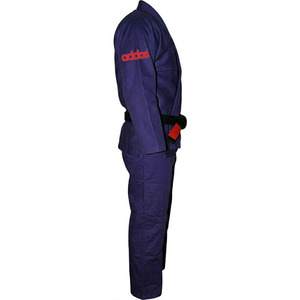 Kimono de BJJ Shoyorol al por Mayor, Uniforme de Artes Marciales, 100% Algodón, Transpirable, Corte Holgado, para Entrenamiento - Product Image 2