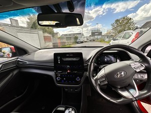 BUENA OFERTA IONIQ E PREMIUM ELECTRIC 2021 - Product Image 2
