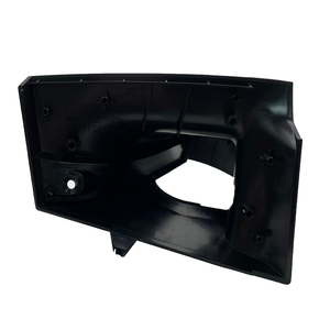 Plásticos Personalizados: Servicio integral OEM/ODM, desde el diseño hasta el producto finalizado - Carcasa parcial - Product Image 4