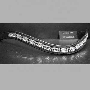 Browbands Para Brida De Cuero Exclusivo - Product Image 2