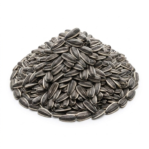 Graines <span class=keywords><strong>de</strong></span> <span class=keywords><strong>tournesol</strong></span> noires <span class=keywords><strong>pour</strong></span> l'alimentation des <span class=keywords><strong>oiseaux</strong></span> sauvages, graines <span class=keywords><strong>de</strong></span> <span class=keywords><strong>tournesol</strong></span> à haute énergie, approvisionnement en vrac, qualité supérieure, exportation - Product Image 1