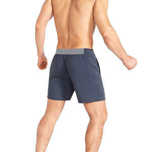 Shorts décontractés pour hommes, nouveau style, respirants, de haute qualité, vêtements d'été pour hommes, shorts pour la salle de sport à prix avantageux - Product Image 3