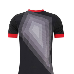 Vente directe d'usine, vêtements de football personnalisés pour hommes, uniformes de style actuel, vêtements d'équipe de club de football, uniforme de football - Product Image 2