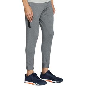 2024 llegada hombres de cintura alta lona Cargo Joggers logotipo personalizado impresión ligero transpirable cintura elástica servicio OEM - Product Image 1