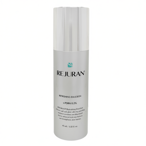 REJURAN 45ml Emulsione Rinfrescante Leggera C-PDRN con Acido Ialuronico e Centella per l'Equilibrio Olio-Acqua, Crema Viso Lenitiva - Product Image 3
