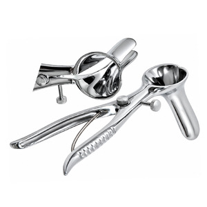 Spéculum rectal Pratt, rectoscope anal, instrument chirurgical en acier inoxydable pour obstétrique, gynécologie et urologie - Product Image 4