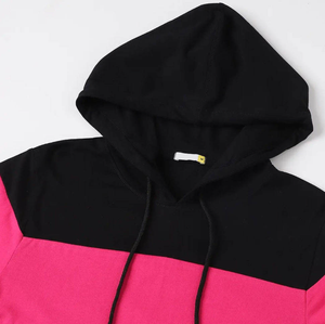 Sweat-shirt à capuche pour homme, manches longues, décontracté, sport, automne-hiver - Product Image 5