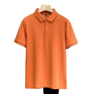 Transpirable de alta calidad para hombres para Polo Top Premium y oficial Formal antiarrugas característica al por mayor precio barato Bangladesh - Product Image 5