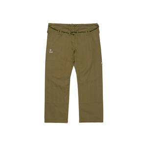 Kimono de Jiu-Jitsu Shoyoroll Hecho a Medida, Nuevo Estilo, Duradero, Transpirable, Elástico, 100% Algodón # 113 WTAPS Jiu Jitsu - Product Image 3