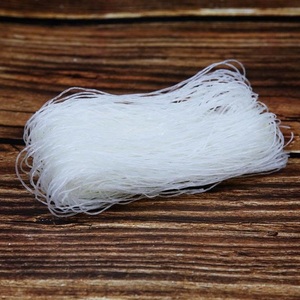 Vermicelles de haricots secs Longkou en gros, personnalisables, 100% nouilles de haricot mungo - Product Image 1