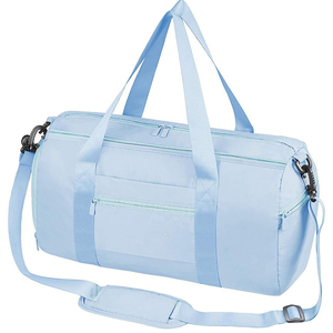 Sac de voyage performant, sac de sport durable, grande capacité de rangement, bandoulière réglable et prix de gros - Product Image 2