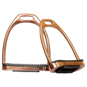 Estribos para Montar a Caballo Hechos en Pakistán, Precio Razonable, Diseño Ligero de Primera Calidad, Servicio de Fabricación Personalizada OEM - Product Image 3
