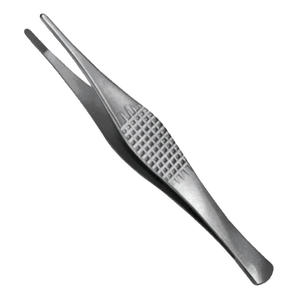 Pinzas de Ramsey de 18 cm, Pinzas Quirúrgicas de Acero Inoxidable de Primera Calidad, Instrumento Médico - Product Image 4