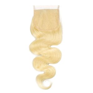 Extensiones de Cabello Humano Remy Indio NAJIR HAIR HUB, Ondulado Suelto, Rubio Suave, Ondulado Natural - Product Image 2