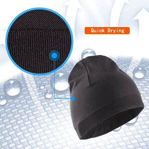 Gorro Deportivo Unisex para Exteriores – Gorra Ligera y Elástica de Talla Única para Hombres y Mujeres, Ideal para Senderismo, Correr y Hacer Ejercicio - Product Image 5