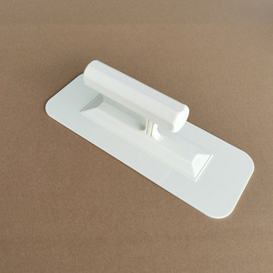 Công cụ xây dựng nhựa <span class=keywords><strong>trowel</strong></span> ABS <span class=keywords><strong>Float</strong></span> 3mm Độ dày 130mm tất cả các vật liệu nhựa <span class=keywords><strong>trowel</strong></span> ABS xử lý thạch cao <span class=keywords><strong>trowel</strong></span> - Product Image 2