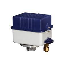 Pressostat pour compresseur PSM-530 TPST, commande de moteur triphasé AC 440V 9A, soupape de décharge intégrée 1-15 bars, garantie 1 an - Product Image 6