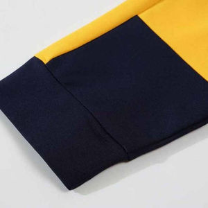 Survêtements Homme Oversize Épais Couleur Unie à Capuche Manches Longues Thermiques Respirants – Prix Abordable - Product Image 3