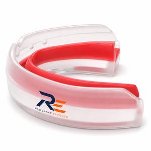 Protector Bucal de Boxeo con Ajuste Cómodo, Diseño Flexible y Excelente Protección para Entrenamiento, Sparring y Fitness - Product Image 6