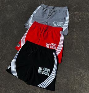 Shorts en toile décontractés 100 % coton personnalisés, séchage rapide, respirants, grandes tailles, qualité export, fabricant OEM - Product Image 4