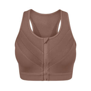 Wholesale Women Exercise Support Bra Women Fitness Support Top Fast Delivery Worldwide - Product Image 6