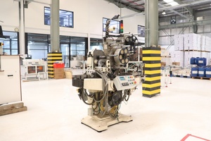 Thuốc Lá Hộp Đóng Gói Và Bao Bì Máy Móc Aiger CP-1 Hoàn Toàn Tự Động Thuốc Lá Đóng Gói Máy Móc - Product Image 4