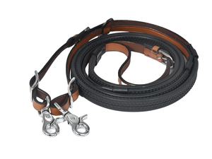 Licol de cheval en cuir de la meilleure qualité avec rembourrage | Bride durable pour l'équitation et la formation | Fabriqué en Inde par un fournisseur fiable - Product Image 2