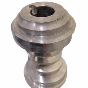 Conector de Manguera de Alta Calidad / Conexión de Púas - Product Image 1