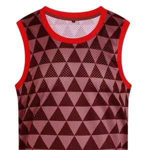 Maillot de basket-ball personnalisé sublimé de haute qualité pour jeunes et adultes, vêtements de sport à séchage rapide, maillot d'entraînement léger - Product Image 2