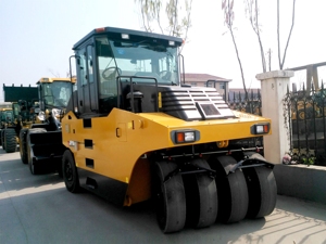 <span class=keywords><strong>Machine</strong></span> de compactage XP163 16 tonnes économique pour les entrepreneurs en construction professionnels, utilisation quotidienne - Product Image 6