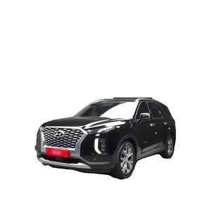 Hyundai Palisade Diesel 2.2 4WD 98 007 km Boîte automatique Sièges en cuir Volant à gauche Caméra de recul (2021/12) - Product Image 1