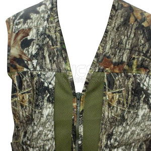 Chaleco Ligero y Transpirable para Caza en Invierno, Ropa de Alto Rendimiento para Actividades al Aire Libre, Diseñado para Senderismo, Pesca, Observación de Vida Silvestre y Camping - Product Image 4