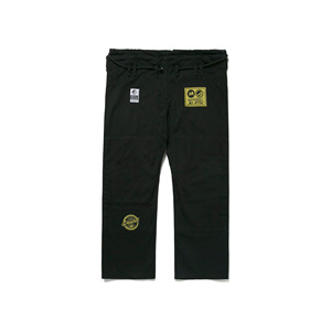 Uniforme Personalizado de Jiu Jitsu Brasileño |   Proveedor Mayorista de Gi de BJJ de Primera Calidad, 100% Algodón, Tejido Perla de 400 GSM |   Resistente a la Contracción y de Secado Rápido - Product Image 2