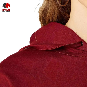 Sudaderas con capucha para mujer, colores personalizados, tallas grandes, transpirables, servicios OEM y ODM disponibles - Product Image 3