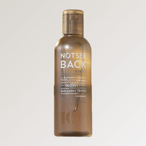 Productos coreanos para el cuidado de la piel Natssibaek K-Beauty Two Shot Galactomyces 200ml Hecho en Corea Tónico unisex para el rostro - Product Image 4