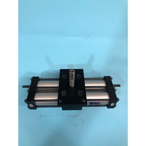 ACTUADOR ROTATIVO PARKER PTR102-1803F-XX23-C05 250 - Equipo y Piezas de Semiconductores de Confianza a Nivel Mundial - Product Image 1