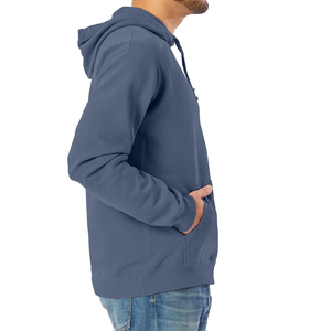 Sudadera con Capucha Extra Grande para Hombre, Personalizada con Bordado, de Primera Calidad, Nueva Moda, Corte Holgado - Product Image 6