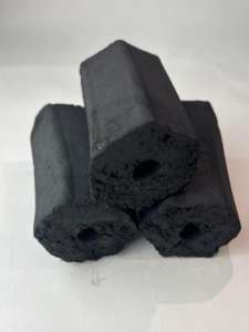 Carbón Vegetal Indonesio de Alto Rendimiento para Barbacoa, Calidad de Exportación, Llama Limpia y Fuerte, Ideal para Restaurantes, Asados en Corea - Product Image 4