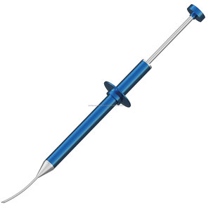 Inyector Oftálmico para Implante de Anillo Intracapsular, Cirugía de Cataratas, Instrumento Quirúrgico Reutilizable, Certificado CE, Manual, Clínica ORL - Product Image 1