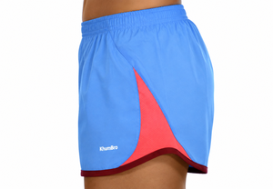 Shorts Deportivos de Verano para Mujer, 100% Algodón, Casuales, Transpirables, de Malla, Secado Rápido, Ligeros, para Gimnasio y Fitness, Personalizables - Product Image 3