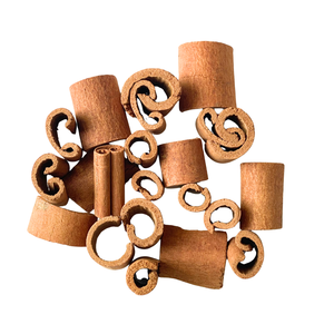 Aroma naturel bâton court cannelle séchée et brute traitée pour les arômes alimentaires et marché de détail - Product Image 2