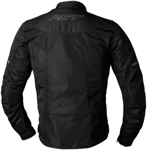 เสื้อแจ็คเก็ตมอเตอร์ไซค์ผู้ชาย รุ่น Pilot Evo Air ผ้าคอร์ดูร่า 3 ชั้น กันน้ำ สำหรับทัวริ่ง/ออฟโรด 4 ฤดู ผจญภัย/เอนดูโร่ มาตรฐาน CE - Product Image 2
