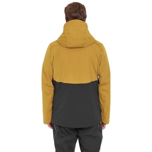 Ventes chaudes - Veste de ski et de snowboard d'hiver pour l'extérieur, coupe-vent unisexe, couleur mixte, anorak, veste de ski et de snowboard personnalisée pour homme - Product Image 1